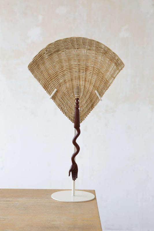 Serpent Fan