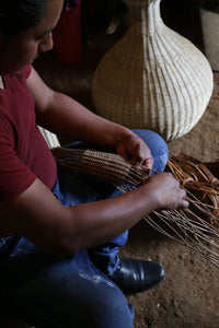 Artefacto Chan Maák (Hanging Piece)