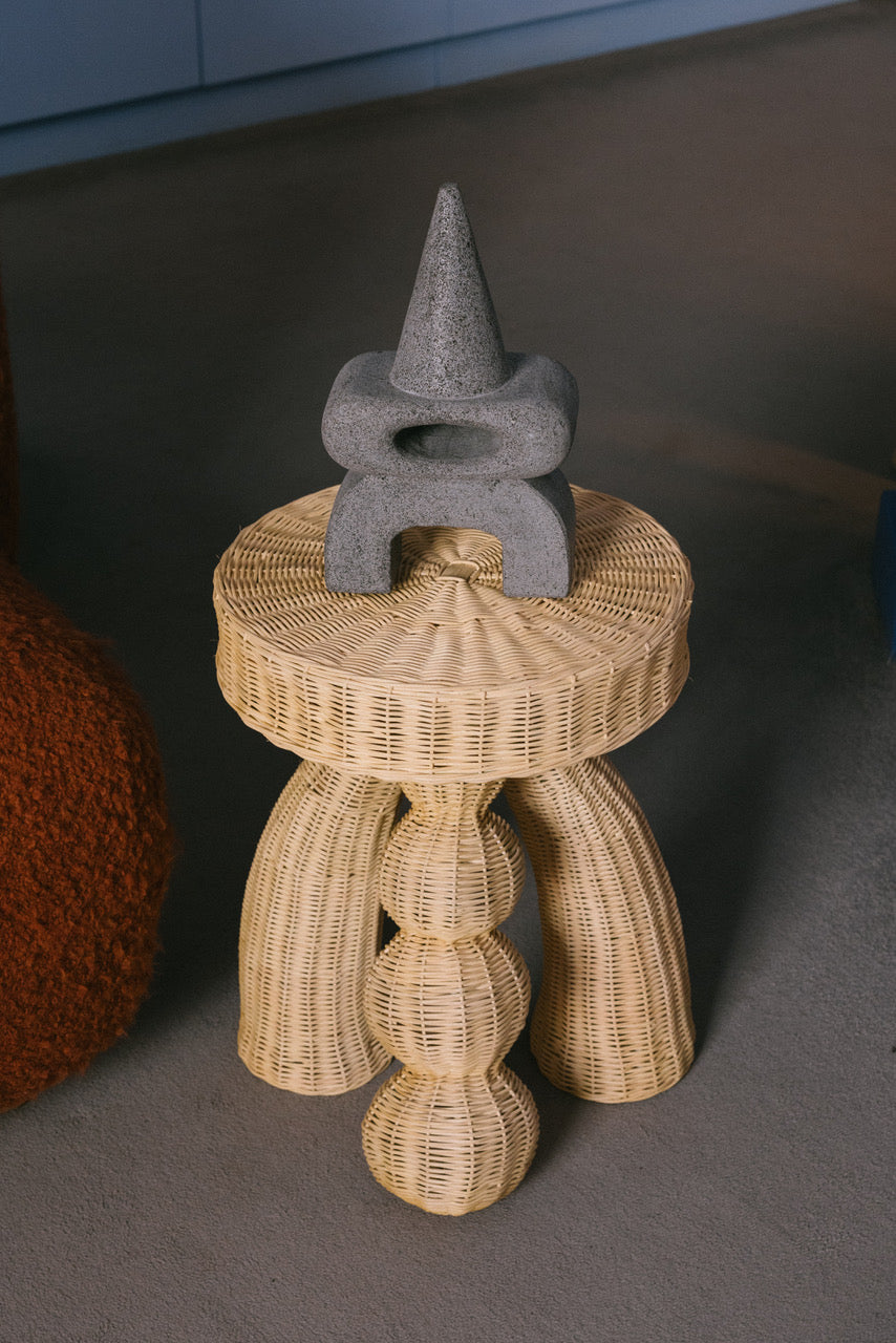 Side Table Pupa