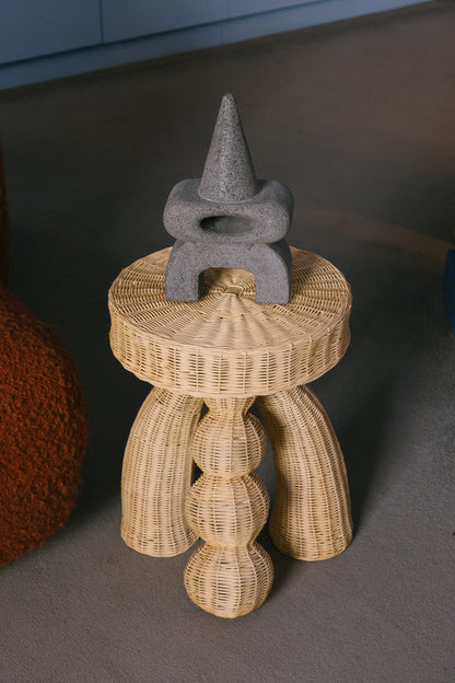 Side Table Pupa