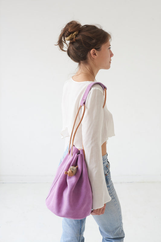 LILAC Bucket