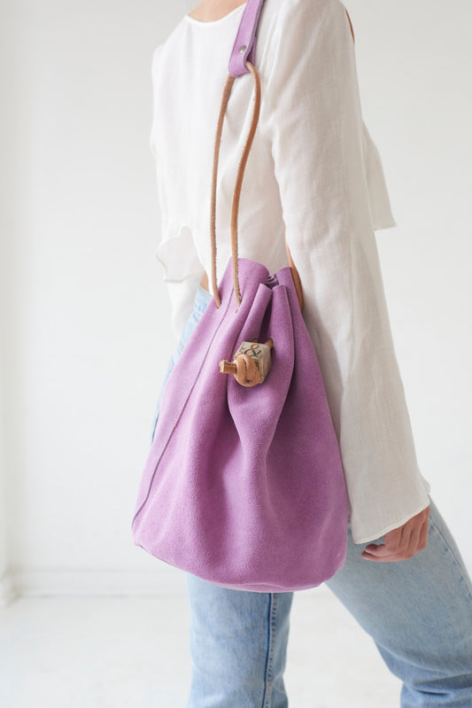 LILAC Bucket