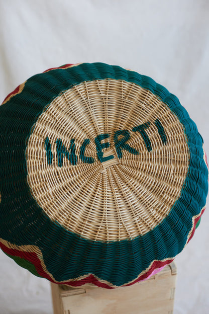 Incerti x LS Artefacto 2