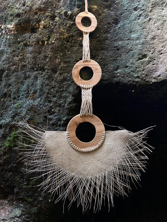 Wallhanging JIPIJAPA