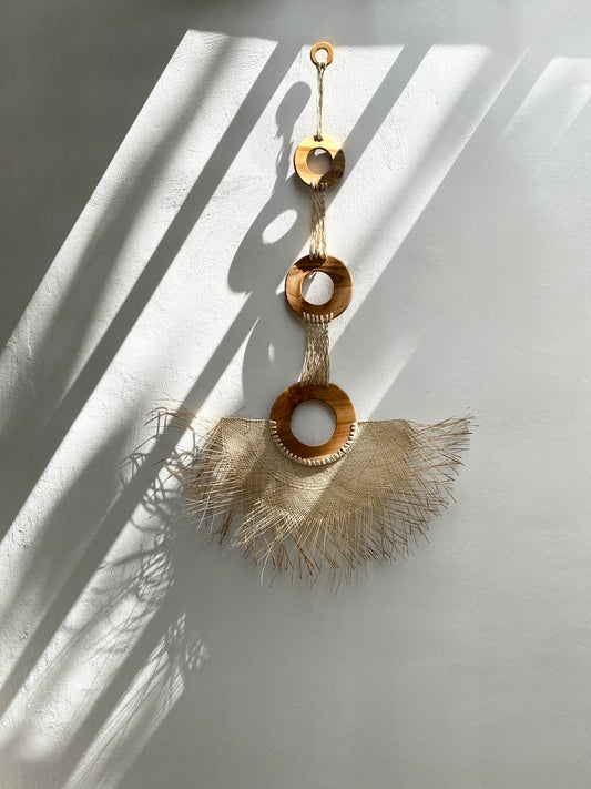 Wallhanging JIPIJAPA