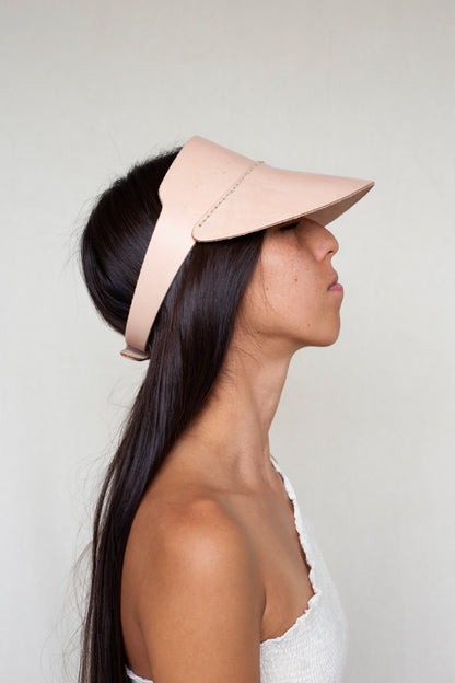 Visor KIN